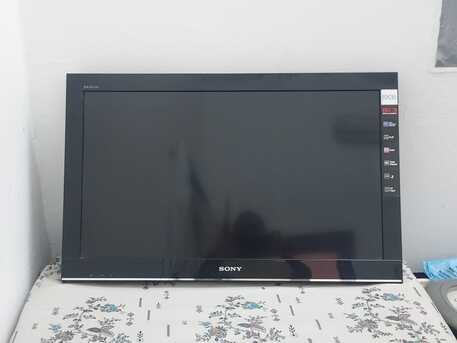 Yanbu, Household Items, SAR 250,  Sony Bravia TV 32 Inches