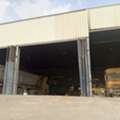 HEAVY EQUIPMENT MAINTENANCE & REPAIR SERVICES