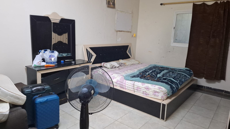 Hofuf, Apartments, Flats, Houses & Villas, SAR 1600/month,  2 BR,  FURNISHED 2BHK APARTMENT FOR RENT PER MONTH