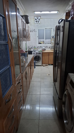 Hofuf, Apartments, Flats, Houses & Villas, SAR 1600/month,  2 BR,  FURNISHED 2BHK APARTMENT FOR RENT PER MONTH
