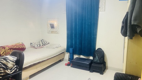 Al Batha, Rooms for Rent, SAR 1200/month,  Furnished,  Family Or Executive Bachelor) Single Room For Rent