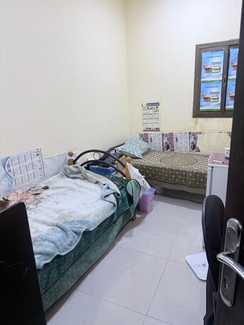 Dammam, Rooms for Rent, SAR 700/month,  Furnished,  Flatmate Needed