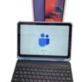 BHD 36,  New 10" Smart Android Tablet 12 GB RAM+512 GB Storage FREE Case & Keyboard Warranty 1 Year
