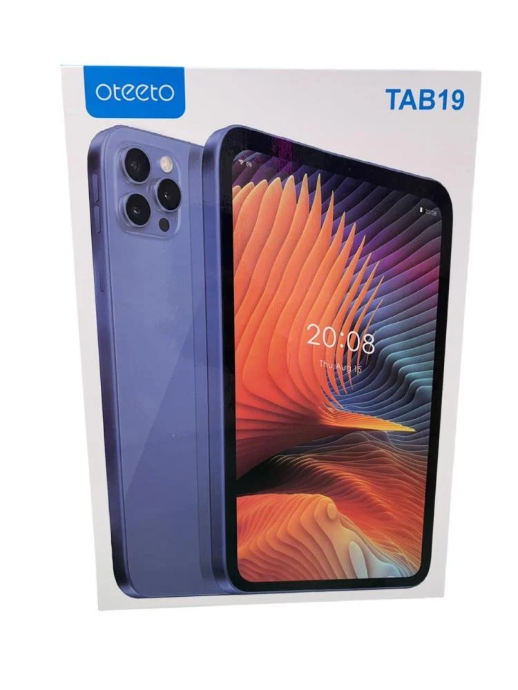 Manama, Tablet Computers, BHD 36,  New 10" Smart Android Tablet 12 GB RAM+512 GB Storage FREE Case & Keyboard Warranty 1 Year