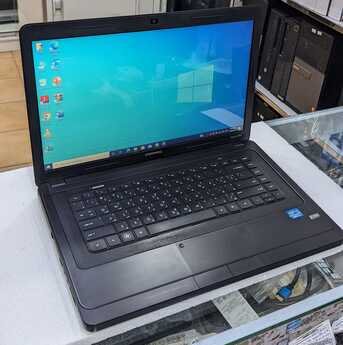 Manama, Computers, BHD 55,  HP I3 Laptop 8GB Ram SSD(10x Fast Working)15.6" Display MSTeams & Zoom Installed Just Plug