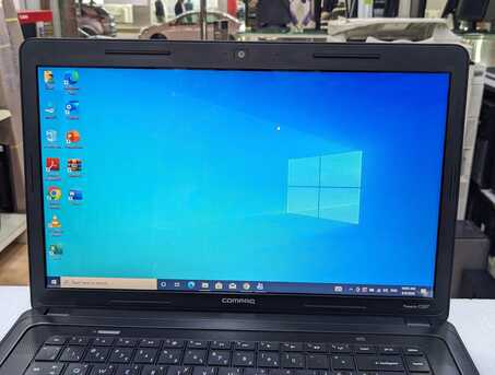 Manama, Computers, BHD 55,  HP I3 Laptop 8GB Ram SSD(10x Fast Working)15.6" Display MSTeams & Zoom Installed Just Plug