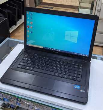 Manama, Computers, BHD 55,  HP I3 Laptop 8GB Ram SSD(10x Fast Working)15.6" Display MSTeams & Zoom Installed Just Plug