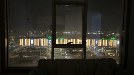 Jubail, Roommates, SAR 1200/month,  Single Room With Attached Washroom For Rent