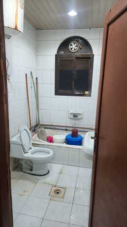 Jubail, Housing Exchanges, SAR 1600/month,  Full Furnish