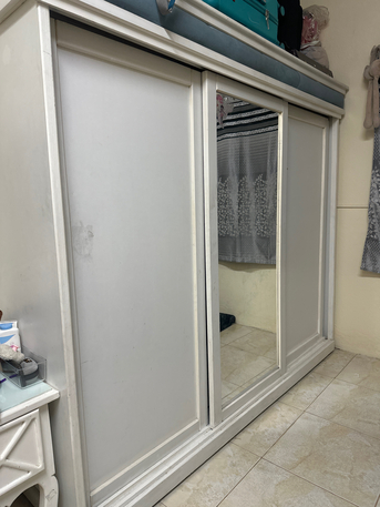 Jubail, Furniture, SAR 1000,  King Size Bed Set