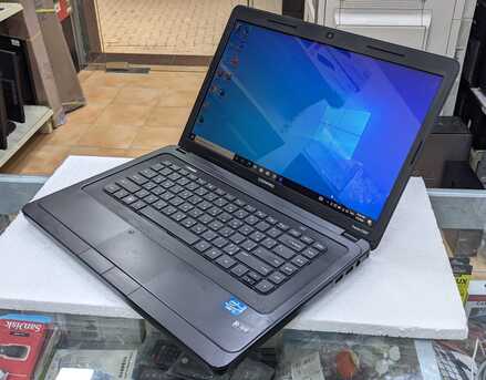 Manama, Electronics, BHD 55,  HP I3 Laptop 8GB Ram SSD(10x Fast Working)15.6" Display MSTeams & Zoom Installed Just Plug