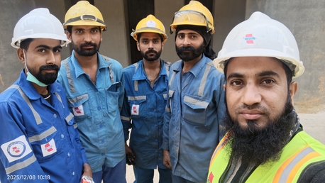 Riyadh, Job Seekers, Land Surveyor