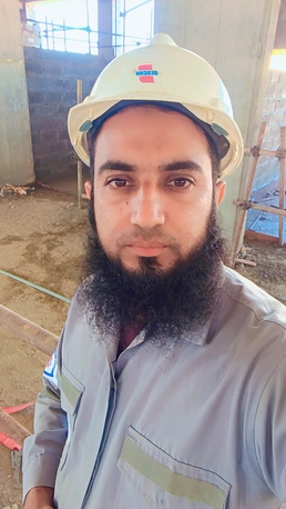 Riyadh, Job Seekers, Land Surveyor