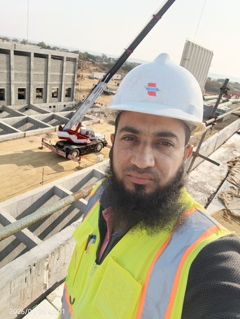 Riyadh, Job Seekers, Land Surveyor