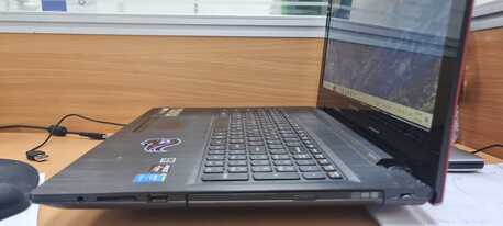 Riyadh, Computers, SAR 900,  Lenovo Laptop Core I7- Ram-16GB Graphics Card-2GB Storge 1000GB