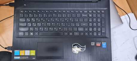 Riyadh, Computers, SAR 900,  Lenovo Laptop Core I7- Ram-16GB Graphics Card-2GB Storge 1000GB