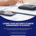 Can Tax Settlement Services Stop Wage Garnishment?