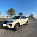 SAR 95000,  Toyota Fortuner,  2022,  Automatic,  208000 KM,