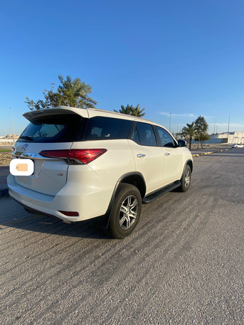 Dammam, Vehicles, Cars & Trucks , SAR 95000,  Toyota Fortuner,  2022,  Automatic,  208000 KM,