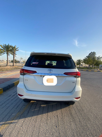 Dammam, Vehicles, Cars & Trucks , SAR 95000,  Toyota Fortuner,  2022,  Automatic,  208000 KM,