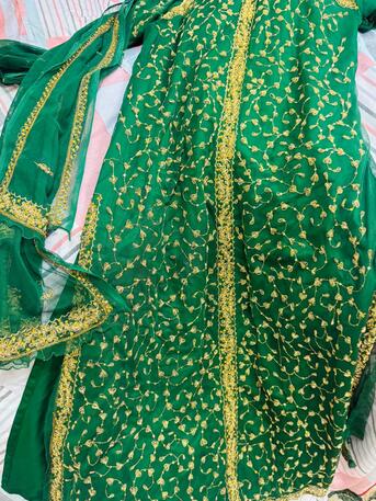 Riyadh, Clothing & Accessories, SAR 25,  Sale!! Offer Stitched And Unstitched Suits