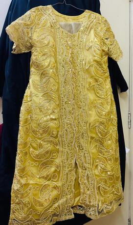 Riyadh, Clothing & Accessories, SAR 25,  Sale!! Offer Stitched And Unstitched Suits