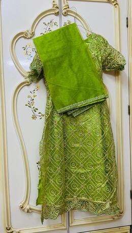 Riyadh, Clothing & Accessories, SAR 25,  Sale!! Offer Stitched And Unstitched Suits