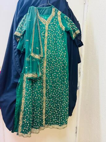 Riyadh, Clothing & Accessories, SAR 25,  Sale!! Offer Stitched And Unstitched Suits