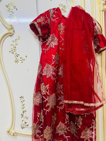 Riyadh, Clothing & Accessories, SAR 25,  Sale!! Offer Stitched And Unstitched Suits