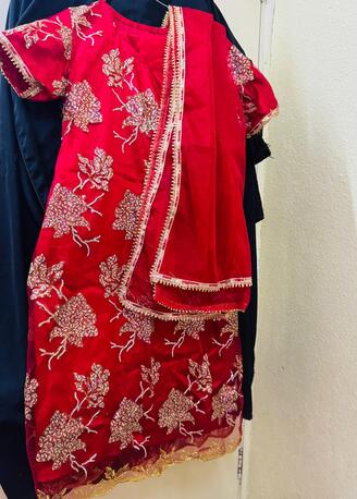 Riyadh, Clothing & Accessories, SAR 25,  Sale!! Offer Stitched And Unstitched Suits