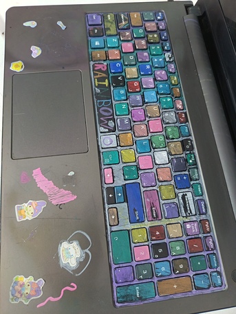 Jeddah, Tablet Computers, SAR 549,  Dell Inspiron 5558 Core I3 Laptop