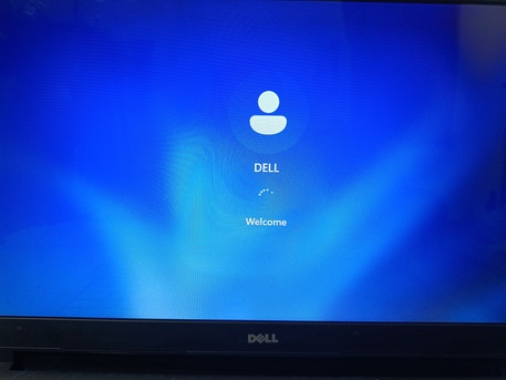 Jeddah, Tablet Computers, SAR 549,  Dell Inspiron 5558 Core I3 Laptop