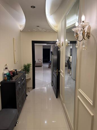 Al Yasmin, Sublets, SAR 46000/year,  3 BR,  Fully Furnished Apartment Is Available For Rent