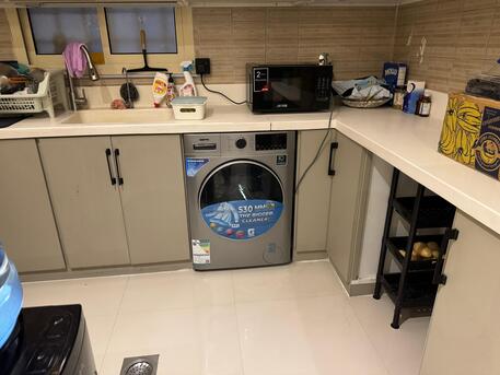 Al Yasmin, Sublets, SAR 46000/year,  3 BR,  Fully Furnished Apartment Is Available For Rent