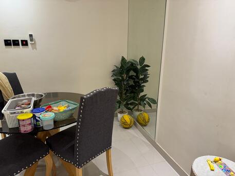 Al Yasmin, Sublets, SAR 46000/year,  3 BR,  Fully Furnished Apartment Is Available For Rent
