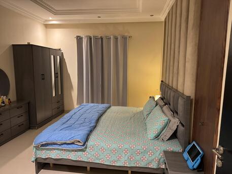 Al Yasmin, Sublets, SAR 46000/year,  3 BR,  Fully Furnished Apartment Is Available For Rent