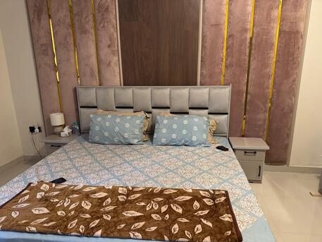 Al Yasmin, Sublets, SAR 46000/year,  3 BR,  Fully Furnished Apartment Is Available For Rent