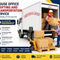House Shifting Relocation Furniture Fixing Dismantling Mover Packer Transportation Service