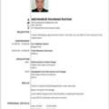 I Am A Job Seeker From Dammam As A Bangladeshi.