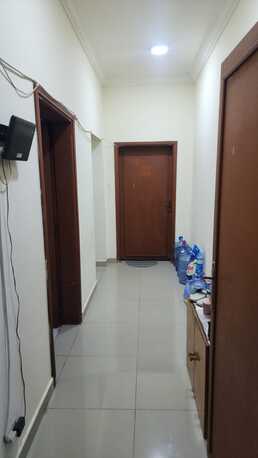 Jubail, Housing Exchanges, SAR 1600/month,  Full Furnish Apartment