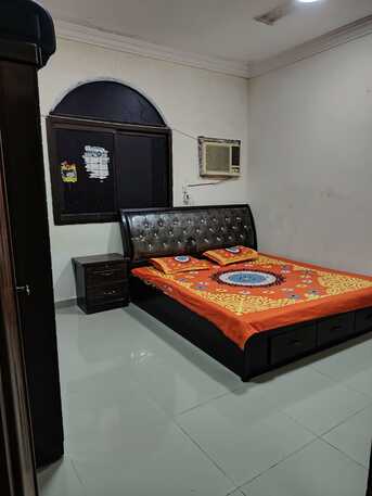 Jubail, Housing Exchanges, SAR 1600/month,  Full Furnish Apartment