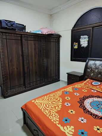 Jubail, Housing Exchanges, SAR 1600/month,  Full Furnish Apartment