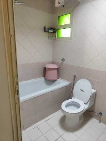 Jubail, Apartments, Flats, Houses & Villas, SAR 3500/month,  Furnished,  4 BR,  1800 Sq. Feet,  4 BHK FULLY FURNISHED FLAT WITH PARKING AND INTERNET