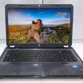 BHD 59,  HP Pavilion 17" Entertainment Laptop Core I3 8GB RAM SSD 120GB 17" Big Screen Ready To Use