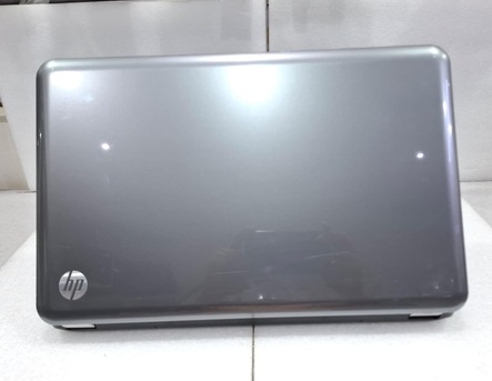 Manama, Computers, BHD 59,  HP Pavilion 17" Entertainment Laptop Core I3 8GB RAM SSD 120GB 17" Big Screen Ready To Use