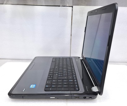 Manama, Computers, BHD 59,  HP Pavilion 17" Entertainment Laptop Core I3 8GB RAM SSD 120GB 17" Big Screen Ready To Use