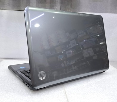 Manama, Computers, BHD 59,  HP Pavilion 17" Entertainment Laptop Core I3 8GB RAM SSD 120GB 17" Big Screen Ready To Use