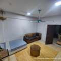 SAR 1100/month,  Furnished,  1 BR,  3BHK, One Room Available With  New Bed, Mattress And Cupboard For Bachelor