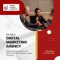 Digital Marketing Service By Adams Internet Marketing That Fixes Lost Leads And Missed Sal
