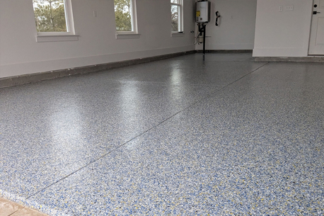 New York, Florist, My Garage Floor Guys